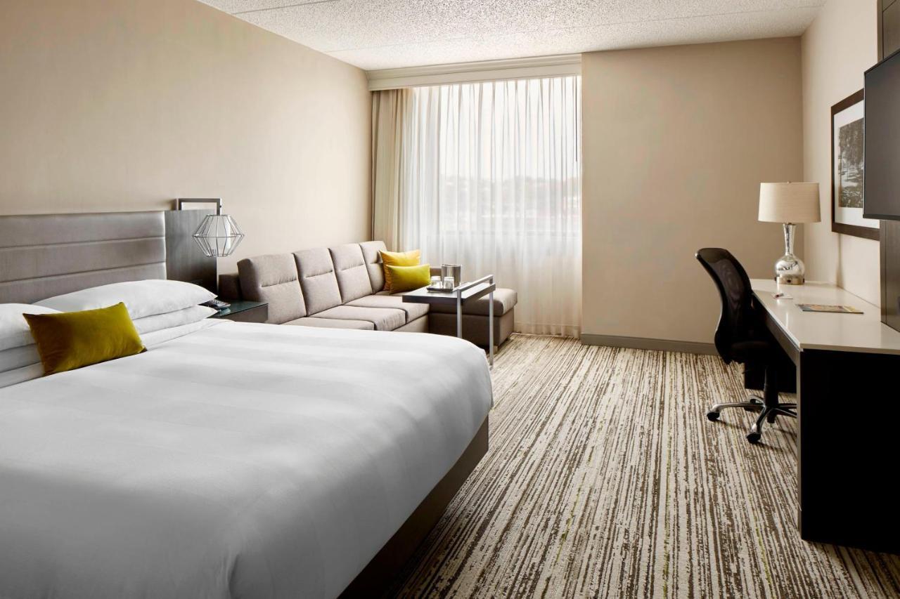 Marriott Cincinnati North Уест Честър Екстериор снимка