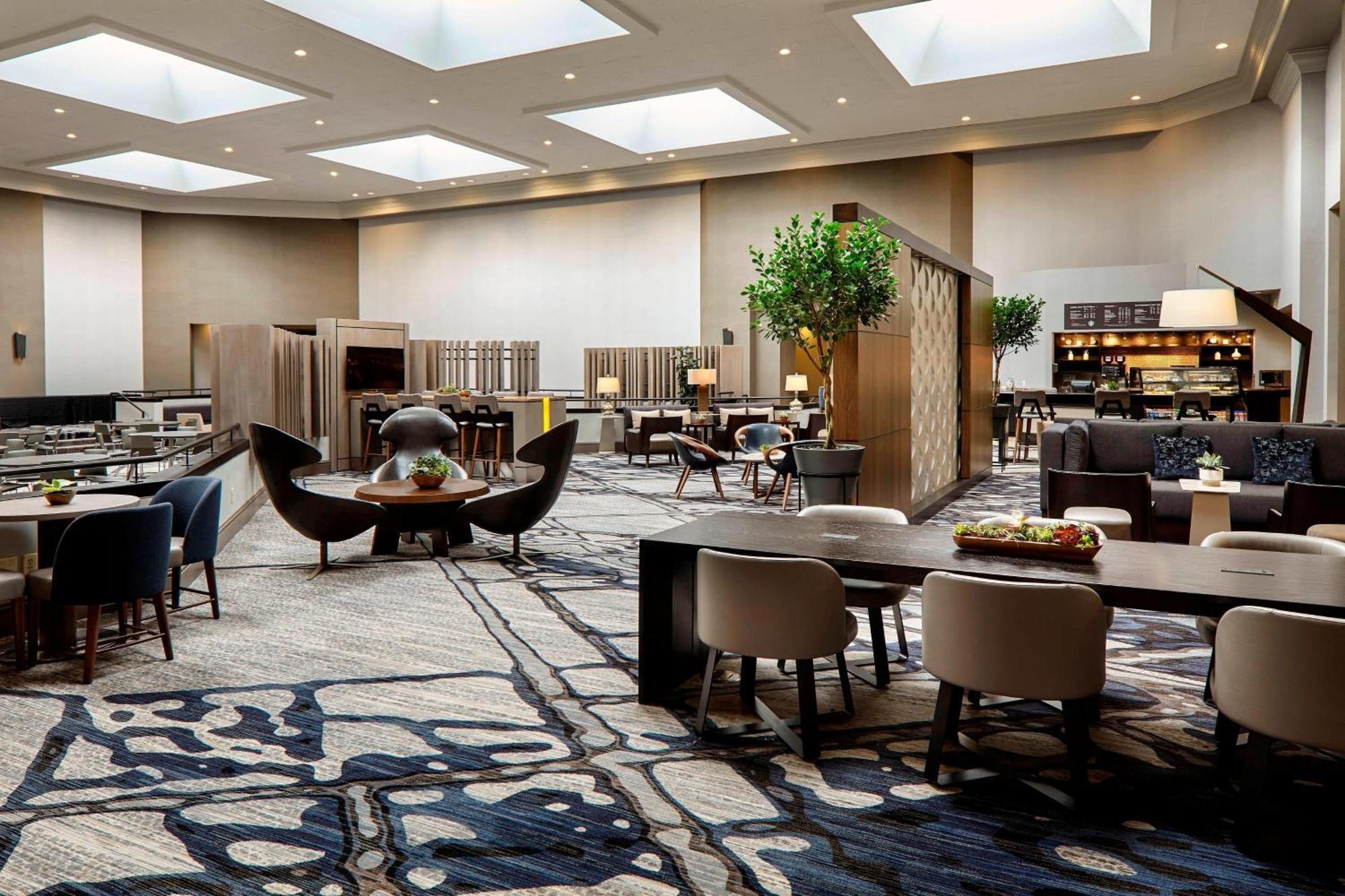 Marriott Cincinnati North Уест Честър Екстериор снимка