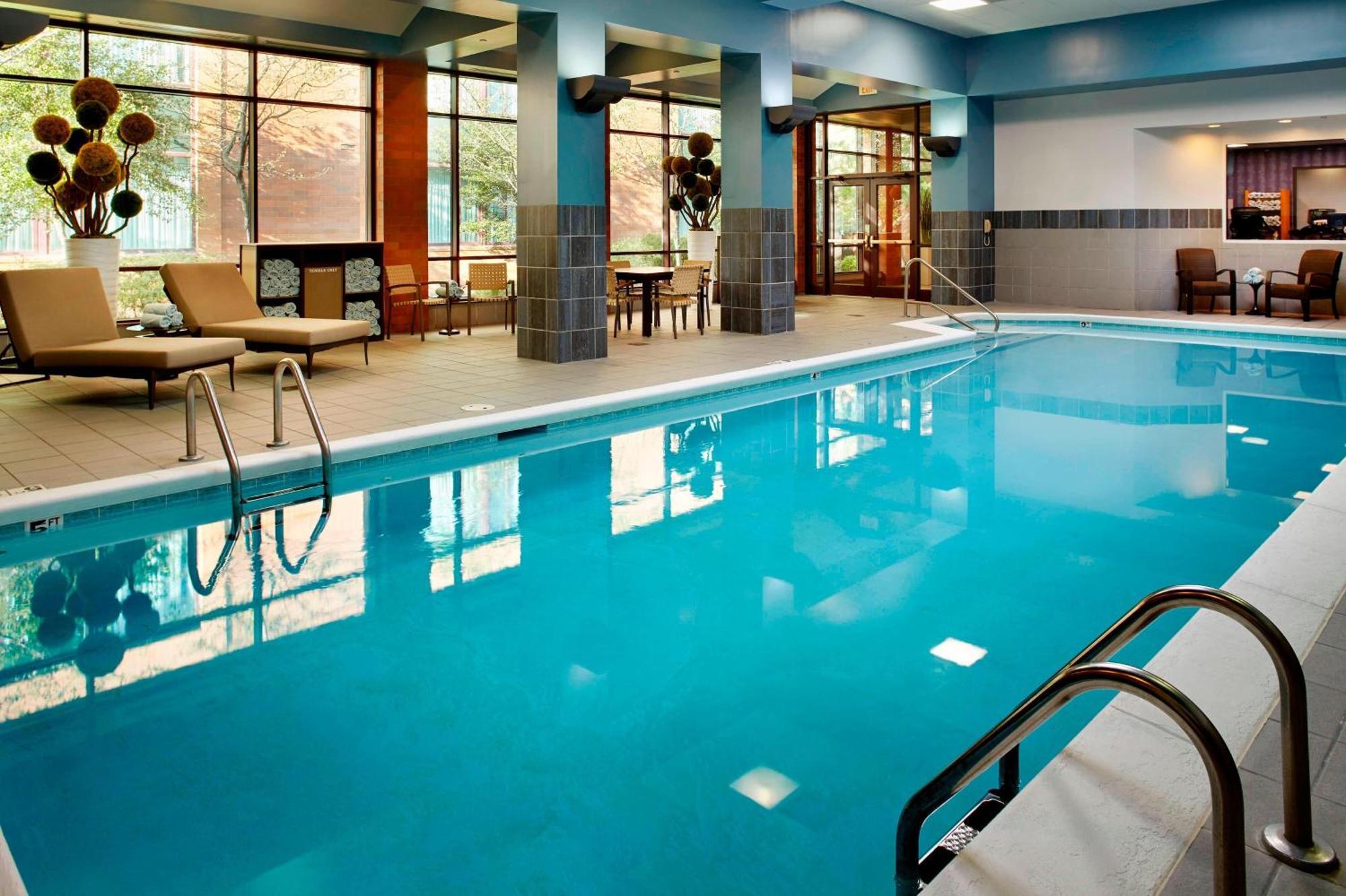Marriott Cincinnati North Уест Честър Екстериор снимка