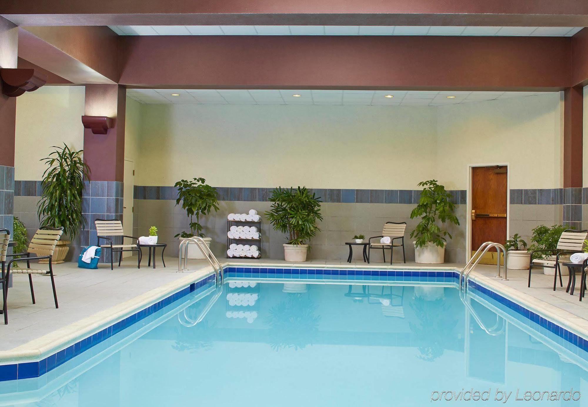 Marriott Cincinnati North Уест Честър Екстериор снимка
